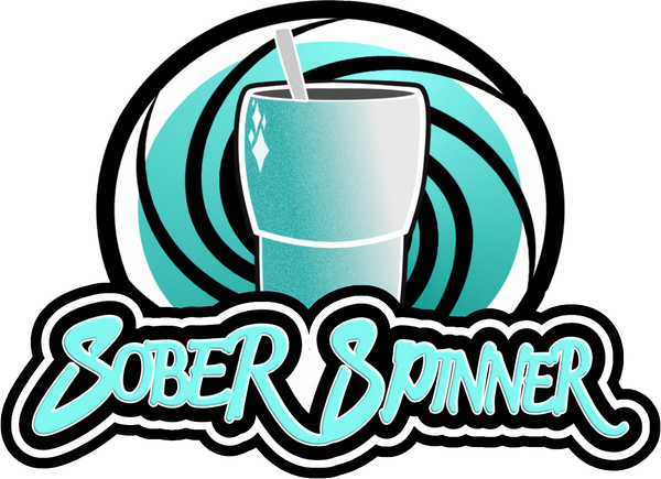 The Sober Spinner